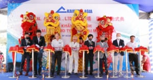 kịch bản lễ khánh thành