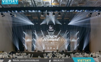 tổ chức hội nghị nhỏ